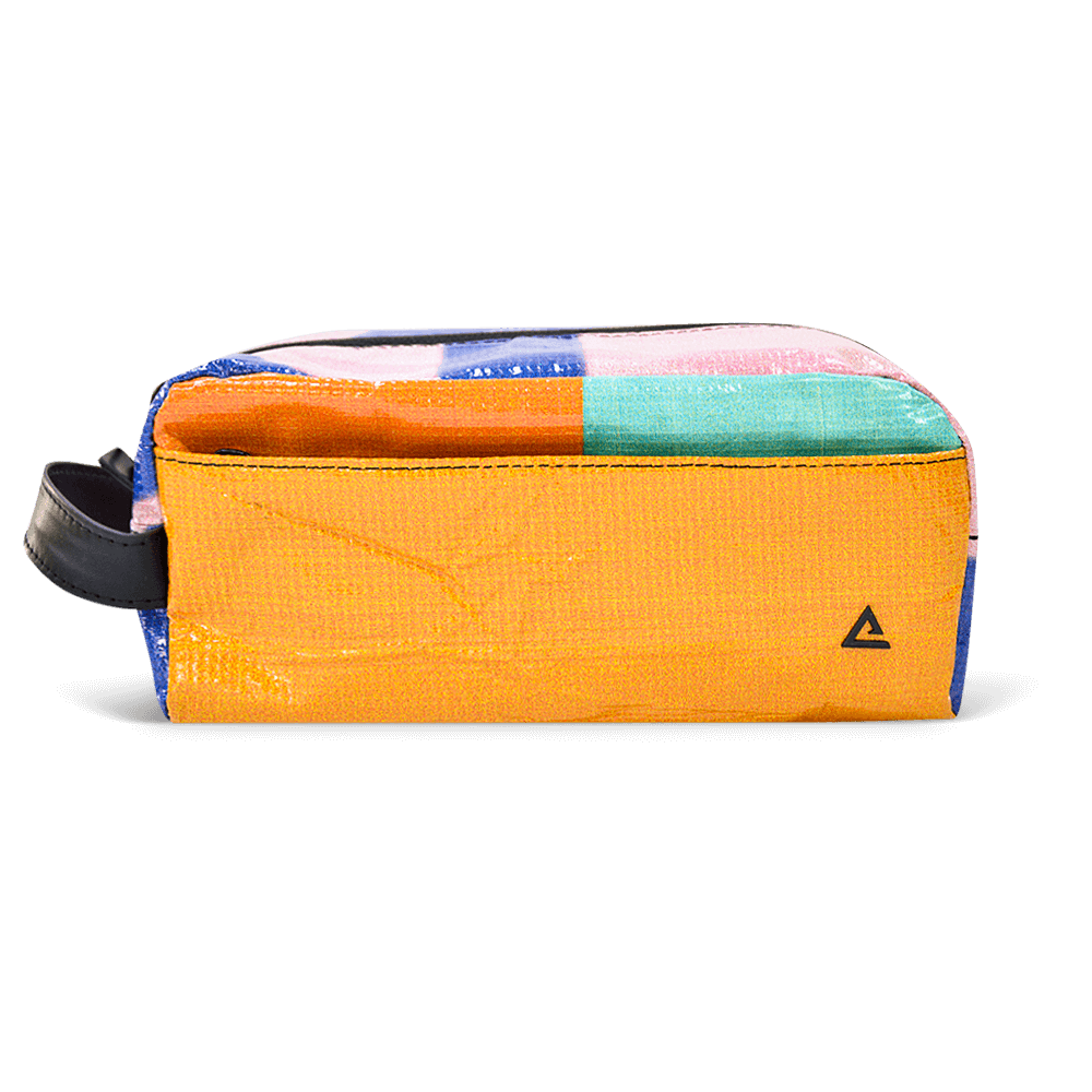 Munich Toiletry Bag