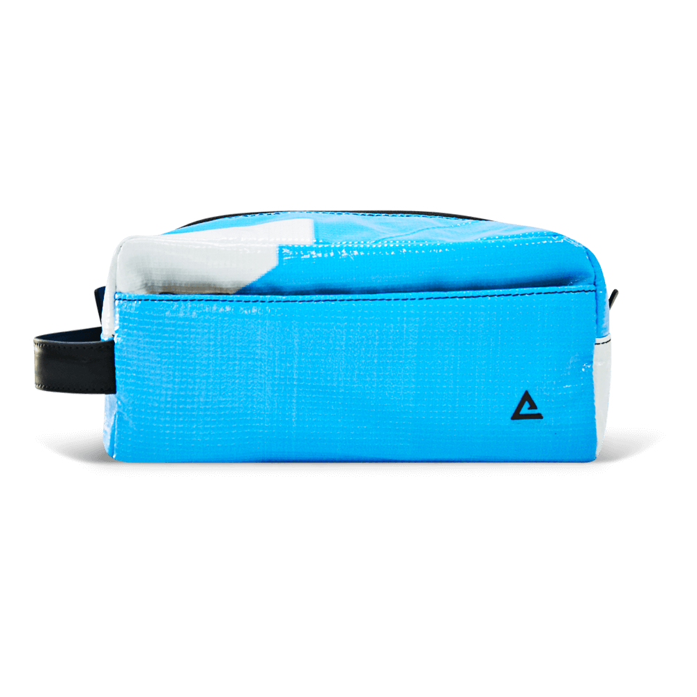 Munich Toiletry Bag
