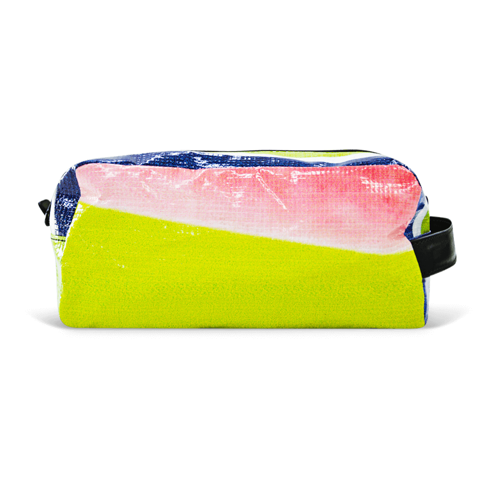 Munich Toiletry Bag