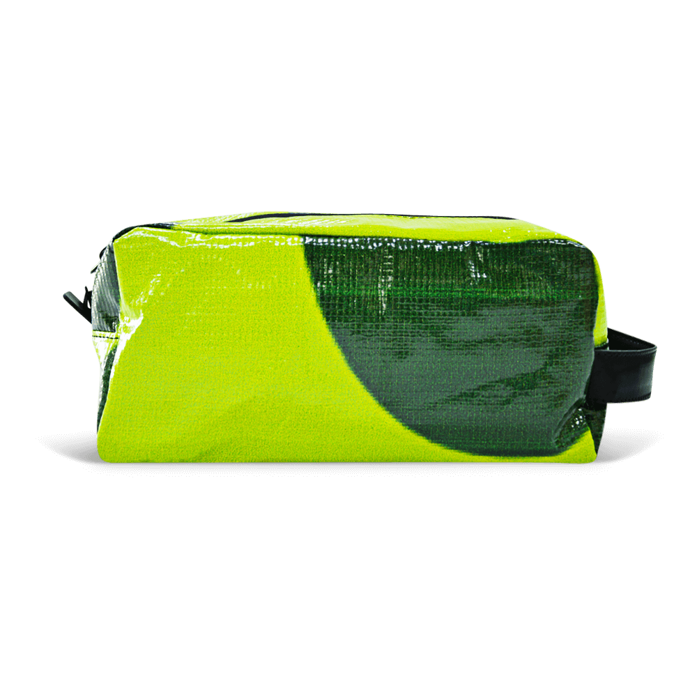Munich Toiletry Bag