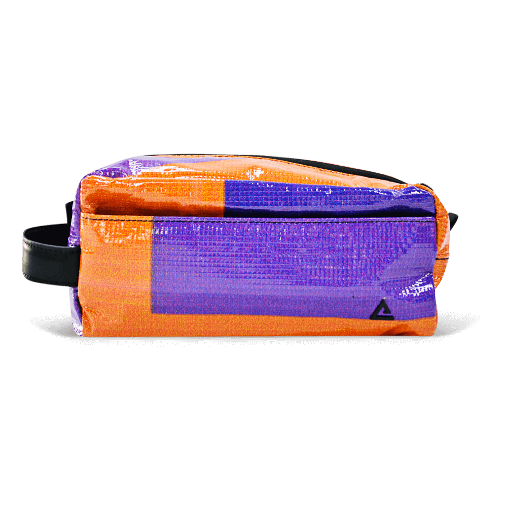 Munich Toiletry Bag