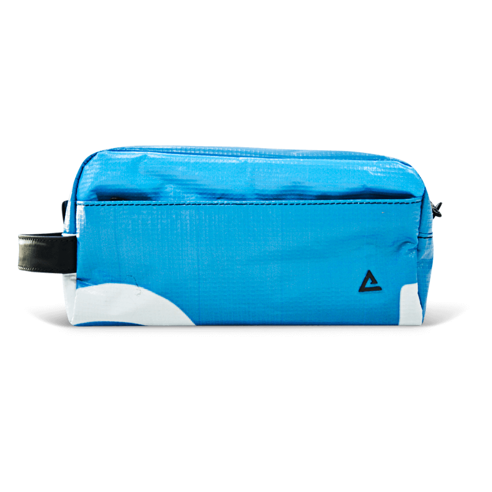 Munich Toiletry Bag