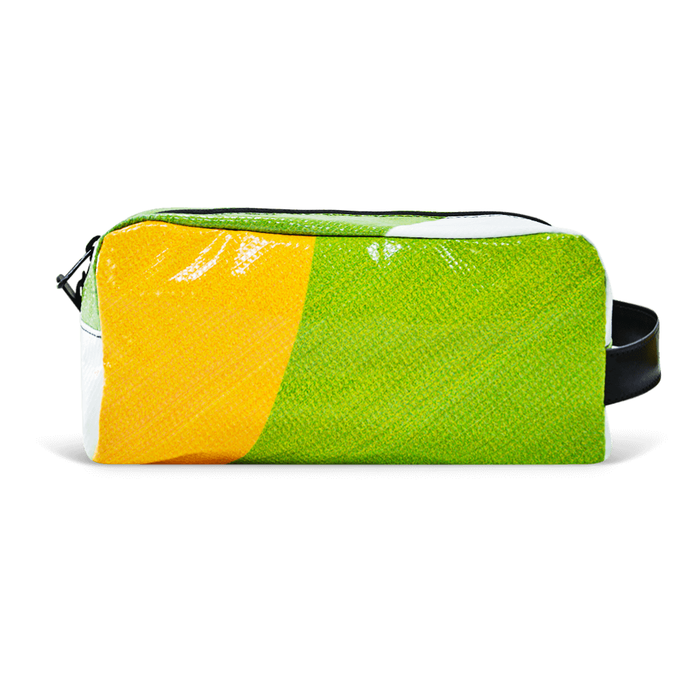 Munich Toiletry Bag