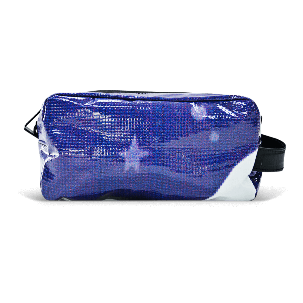 Munich Toiletry Bag