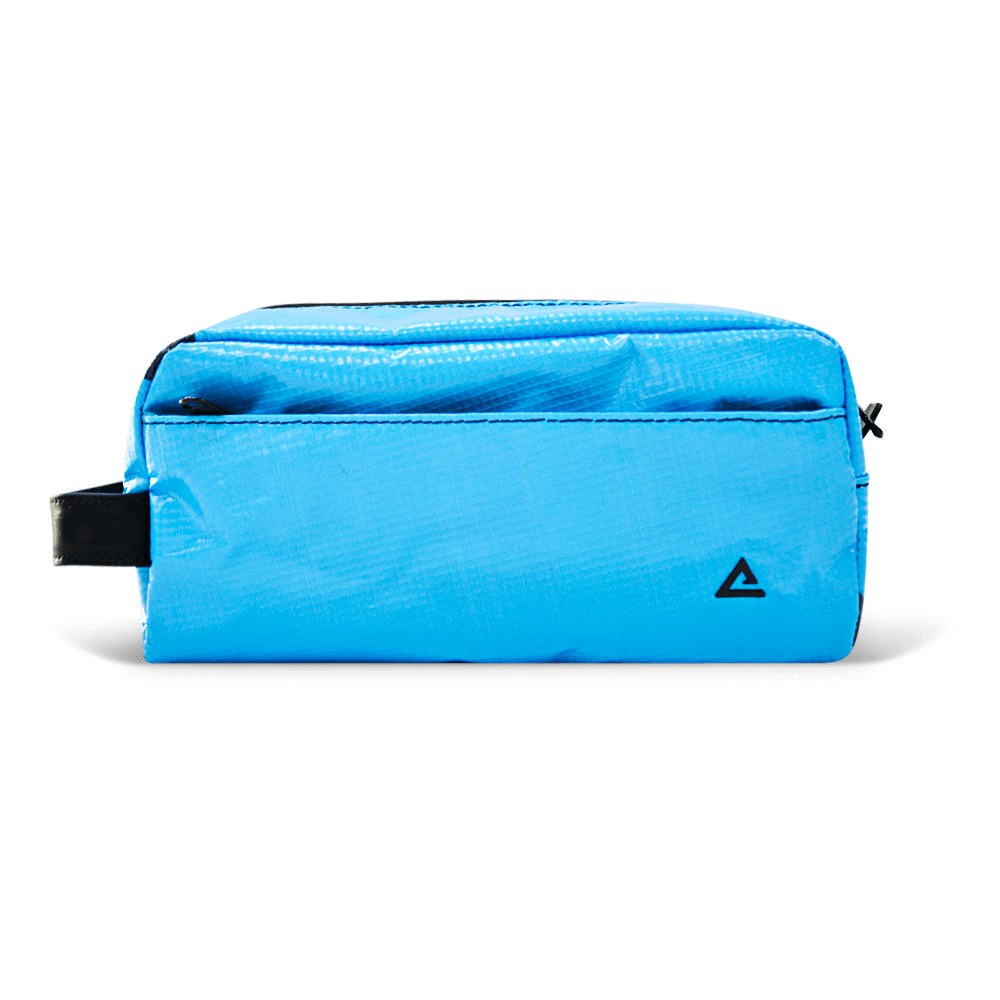 Munich Toiletry Bag