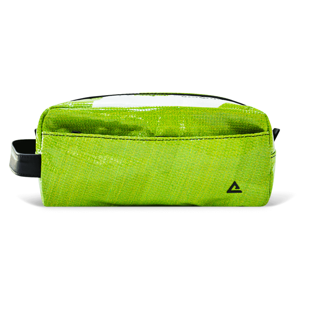 Munich Toiletry Bag