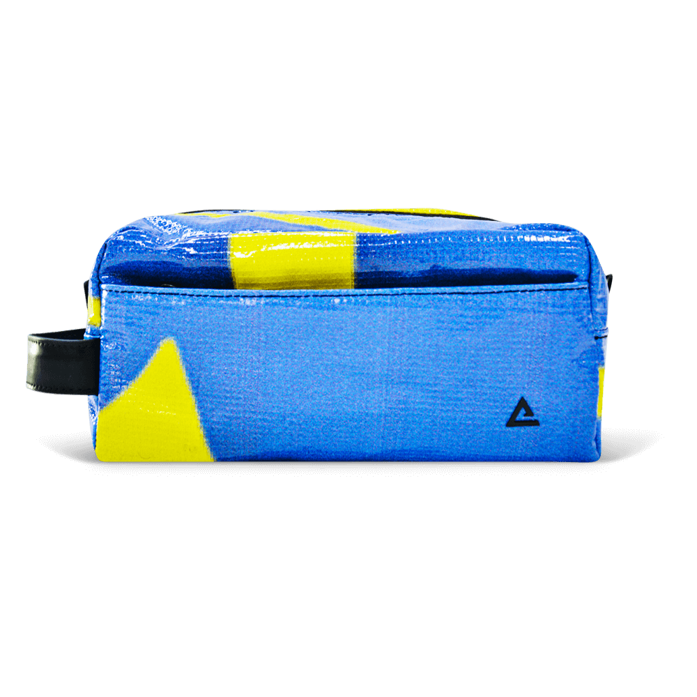 Munich Toiletry Bag