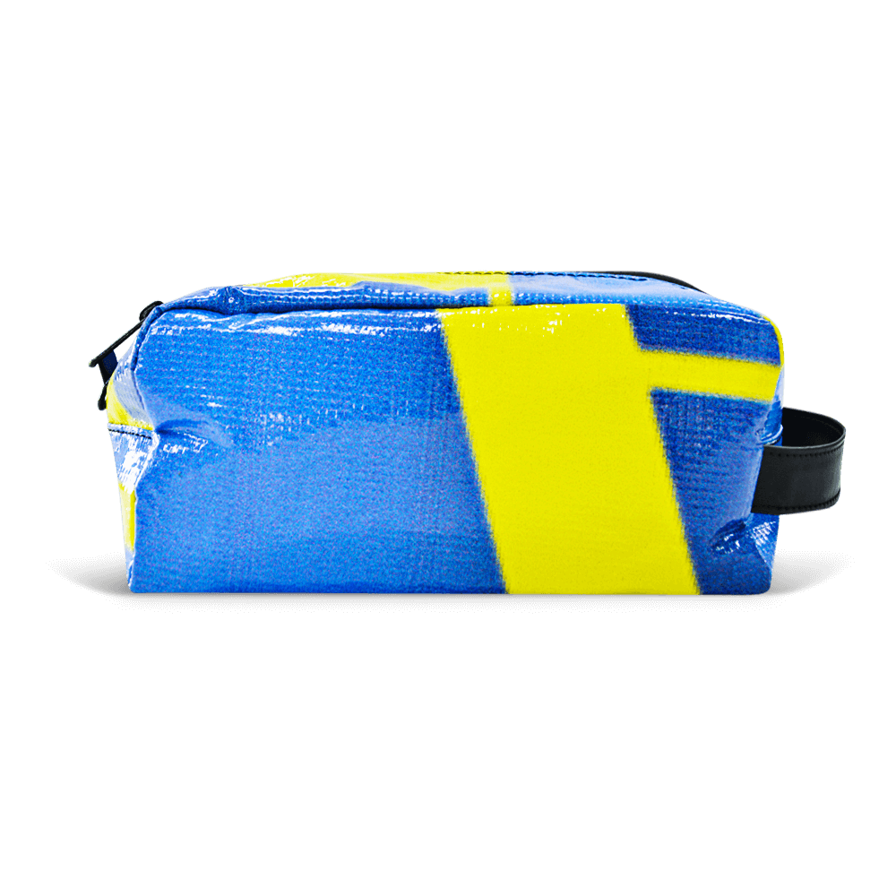 Munich Toiletry Bag