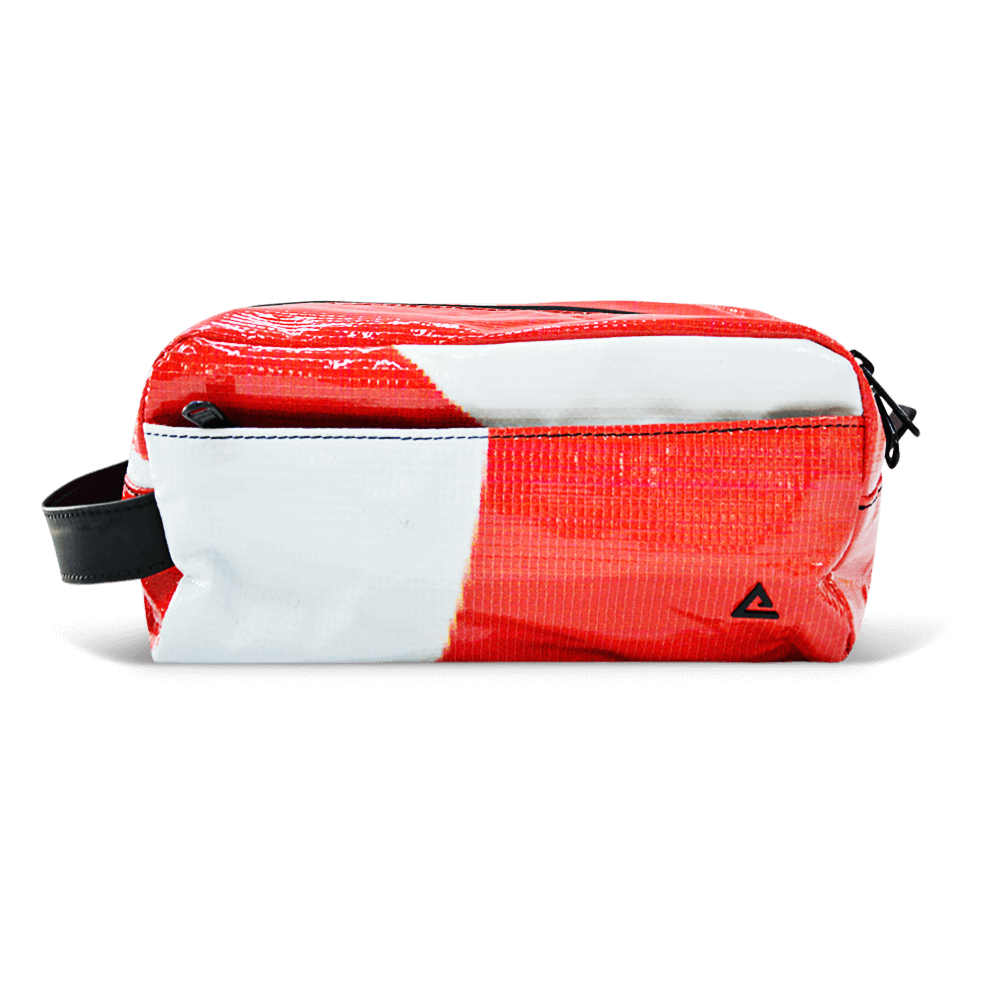 Munich Toiletry Bag