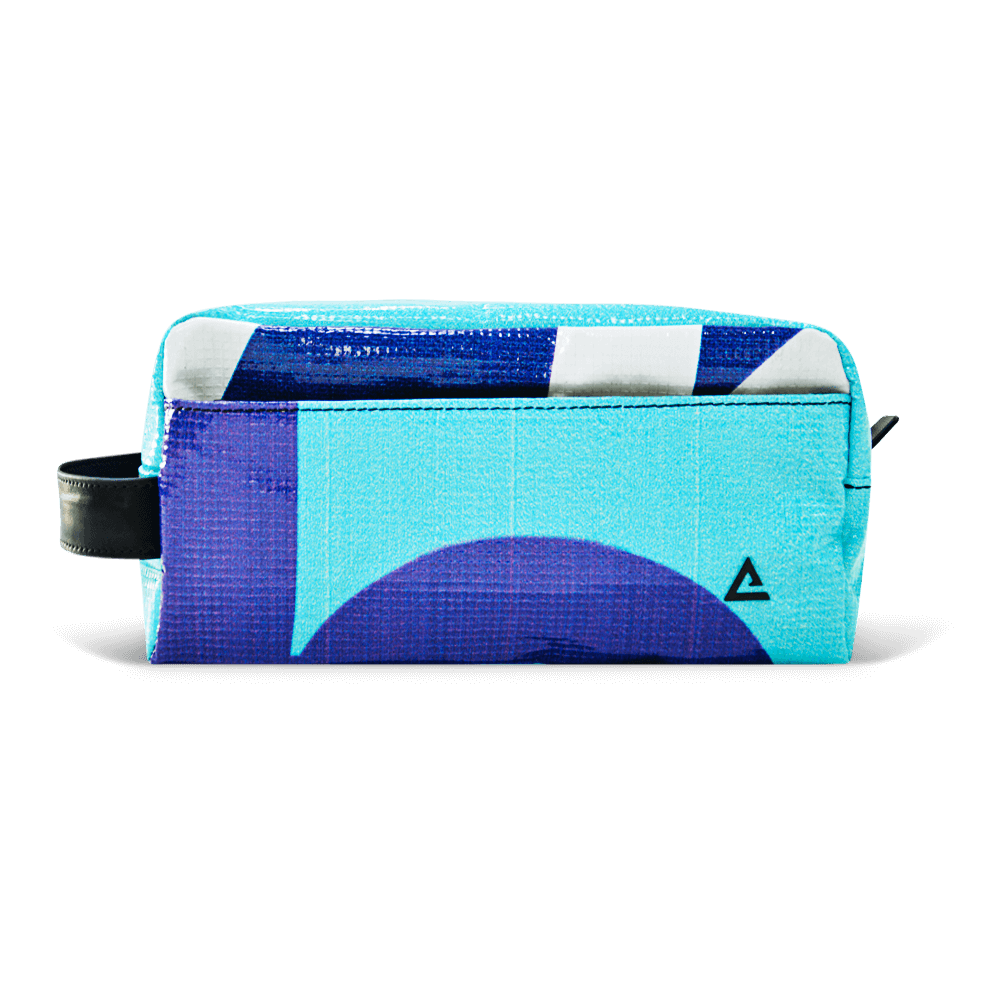 Munich Toiletry Bag