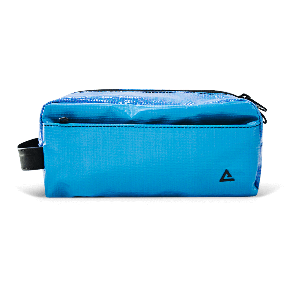 Munich Toiletry Bag
