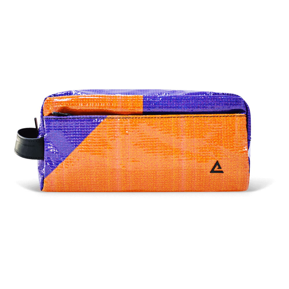 Munich Toiletry Bag