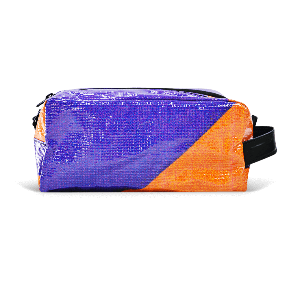Munich Toiletry Bag