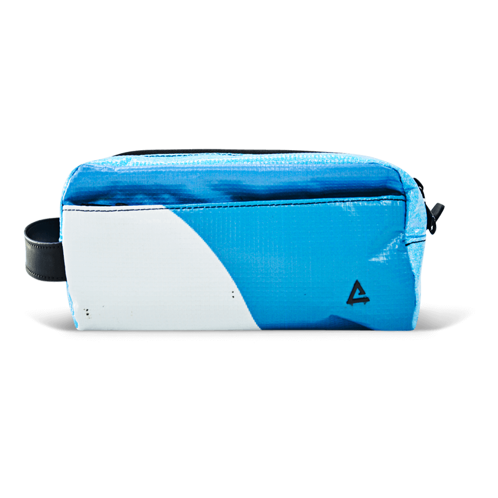 Munich Toiletry Bag