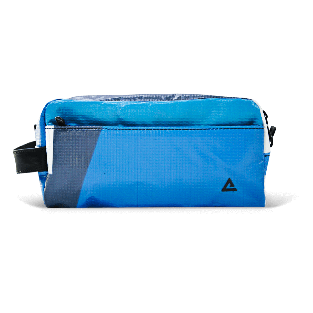 Munich Toiletry Bag