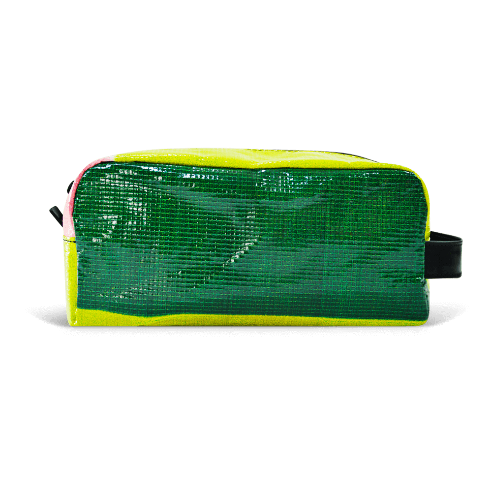 Munich Toiletry Bag