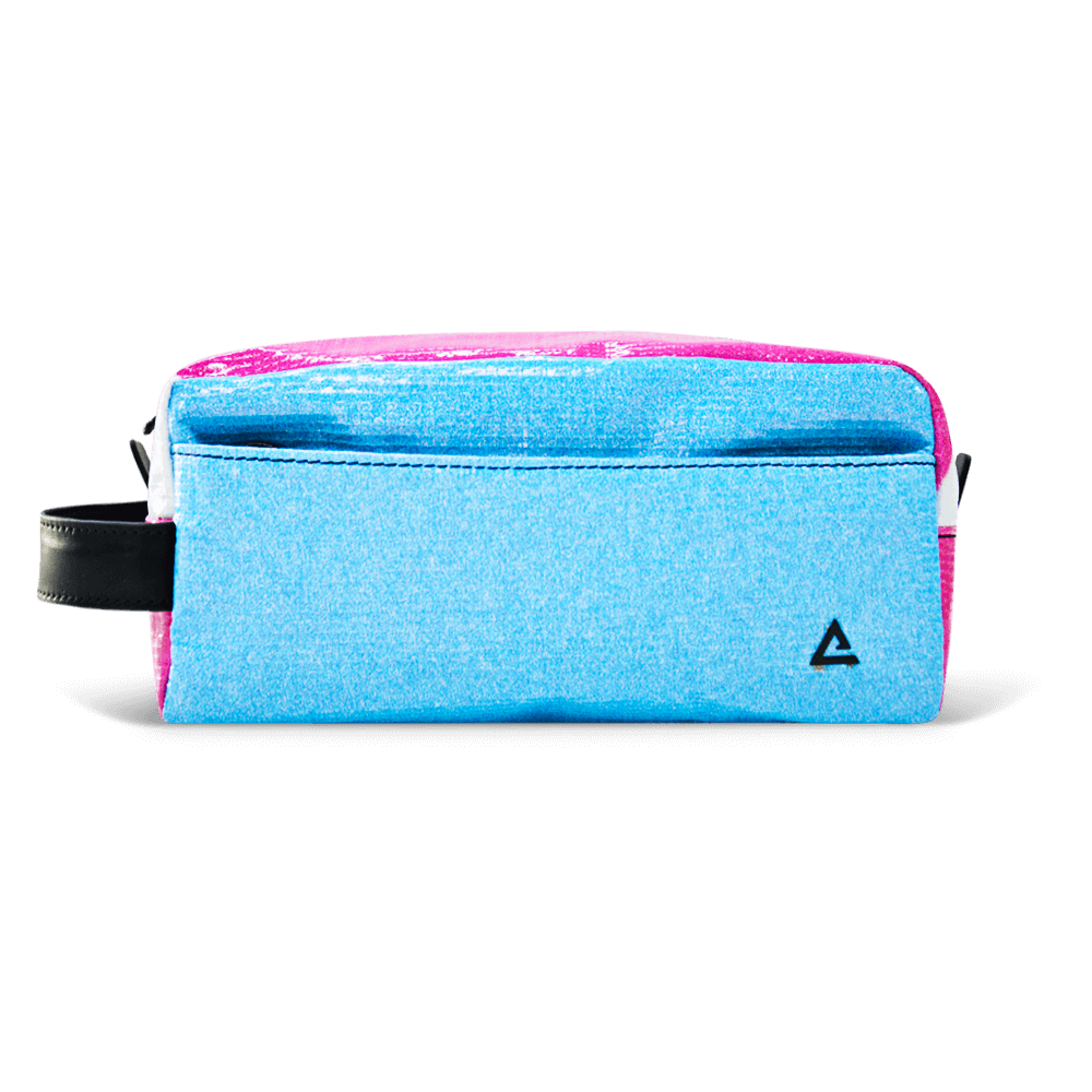 Munich Toiletry Bag