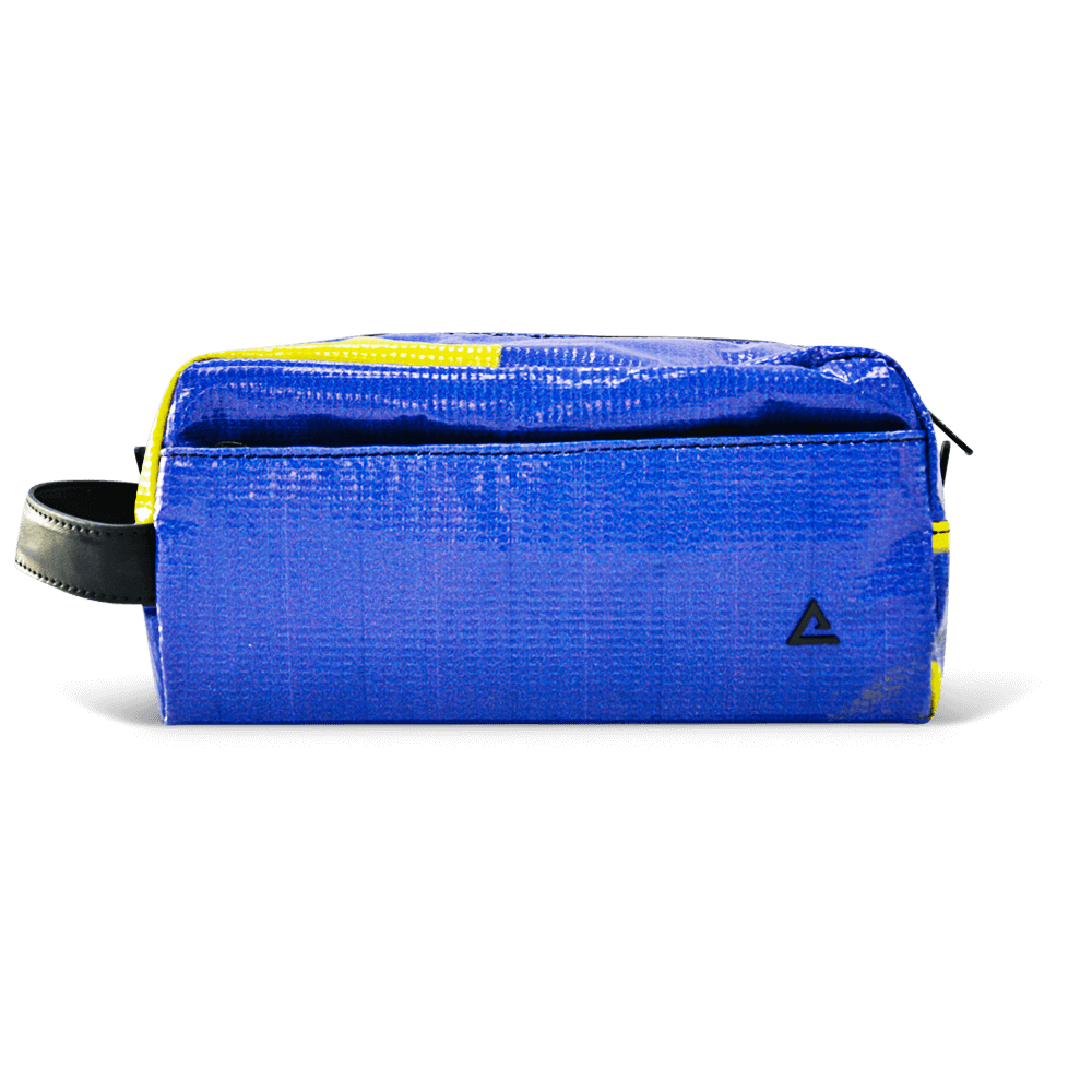 Munich Toiletry Bag