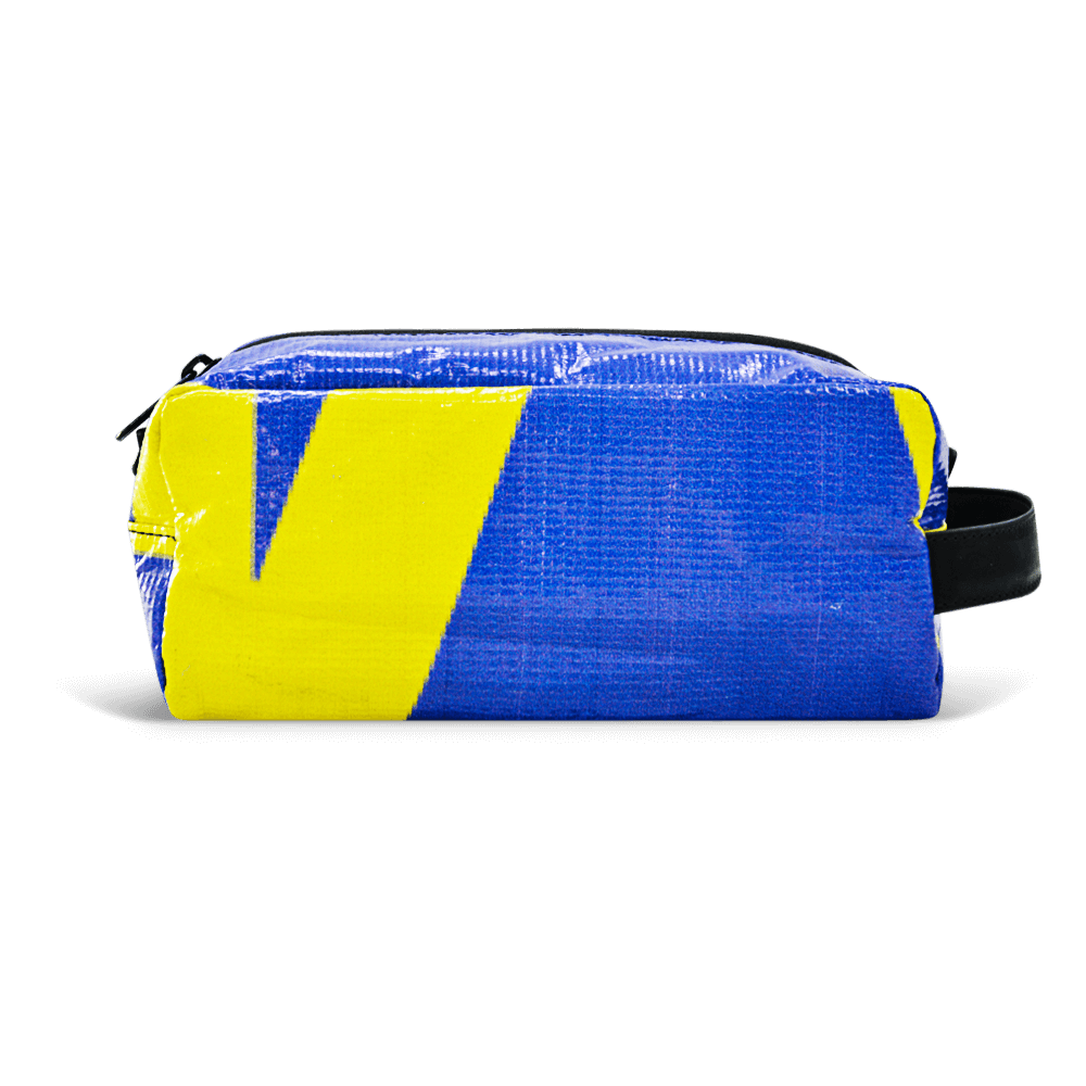 Munich Toiletry Bag