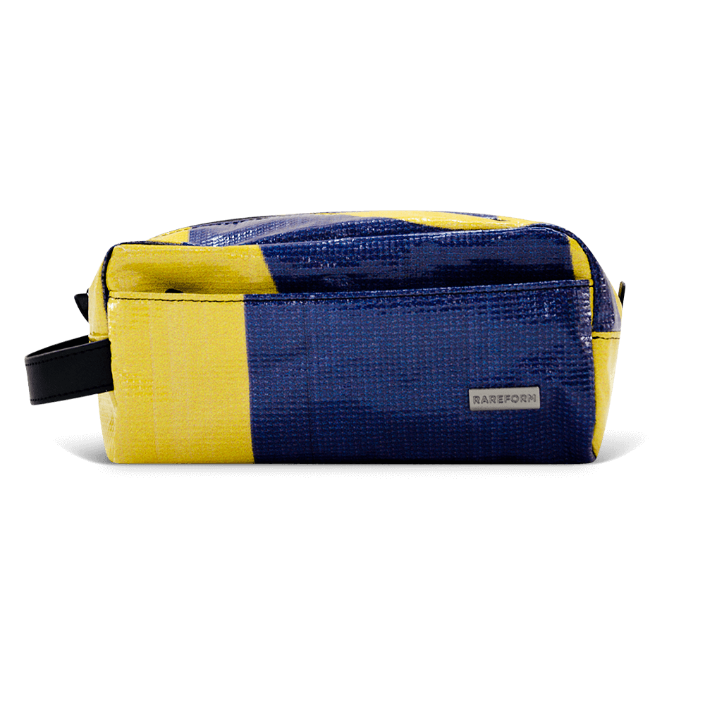 Munich Toiletry Bag