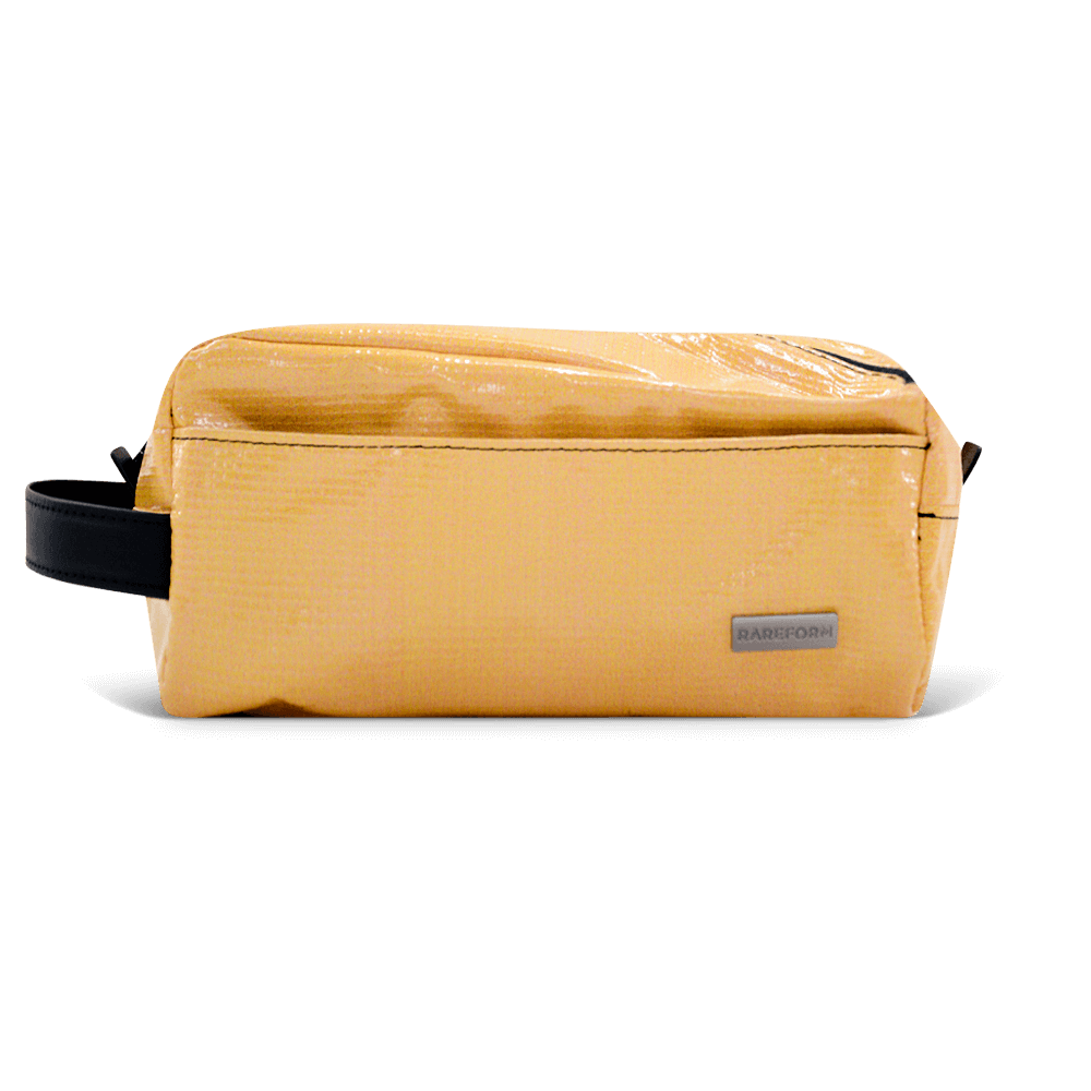 Munich Toiletry Bag