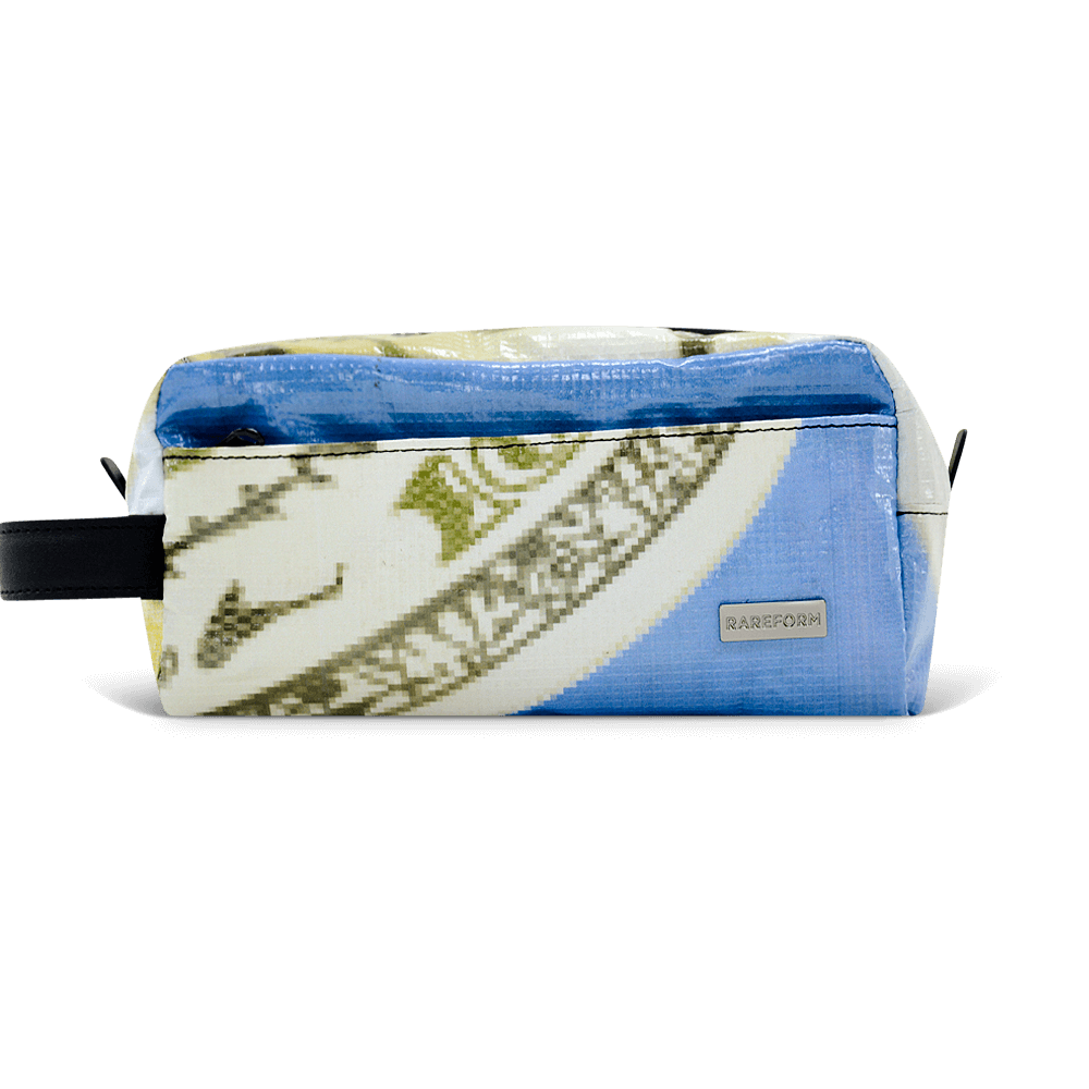 Munich Toiletry Bag
