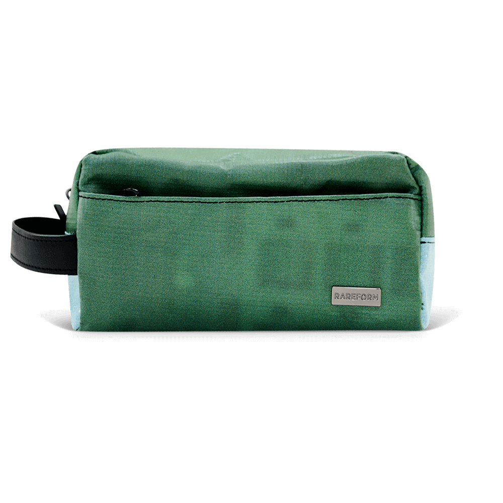 Munich Toiletry Bag