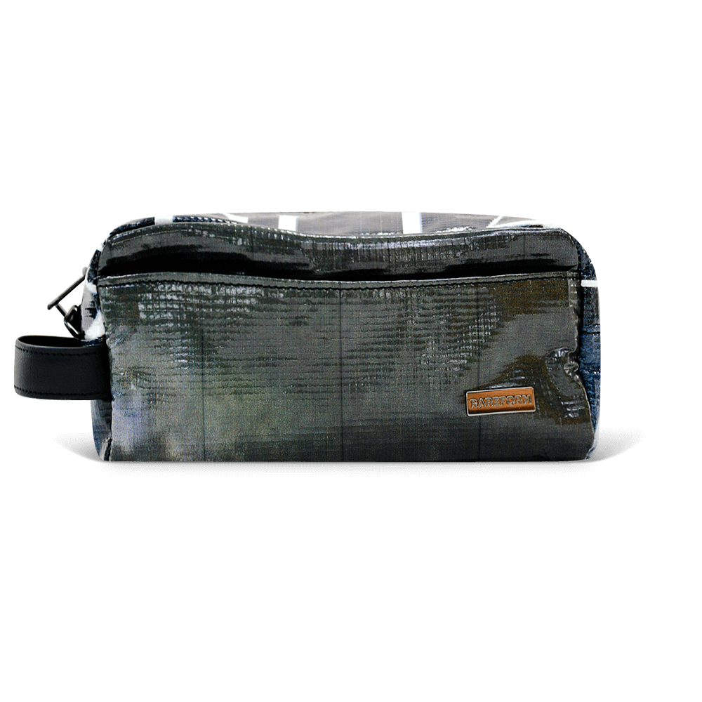Munich Toiletry Bag
