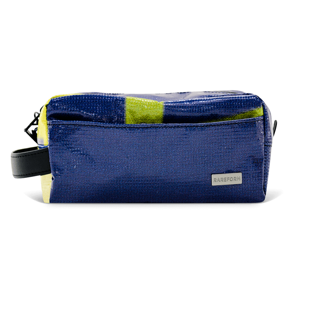 Munich Toiletry Bag