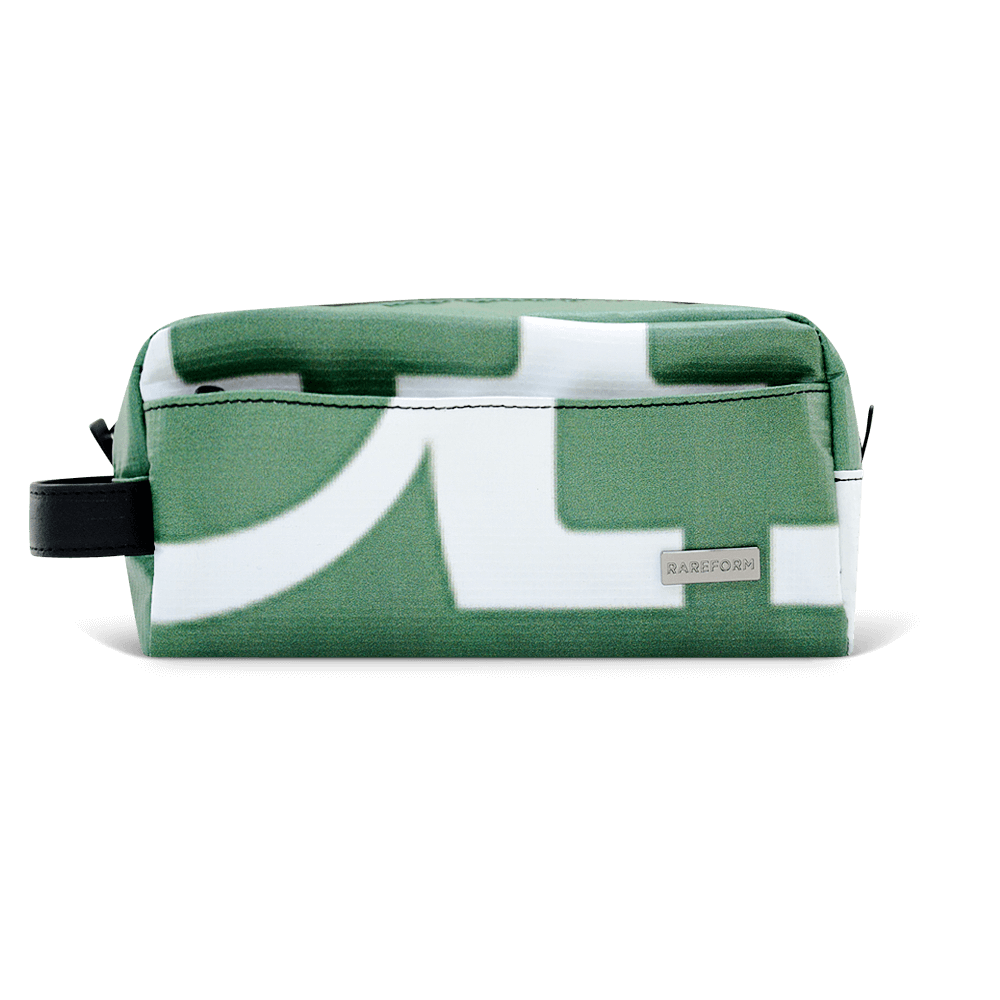 Munich Toiletry Bag