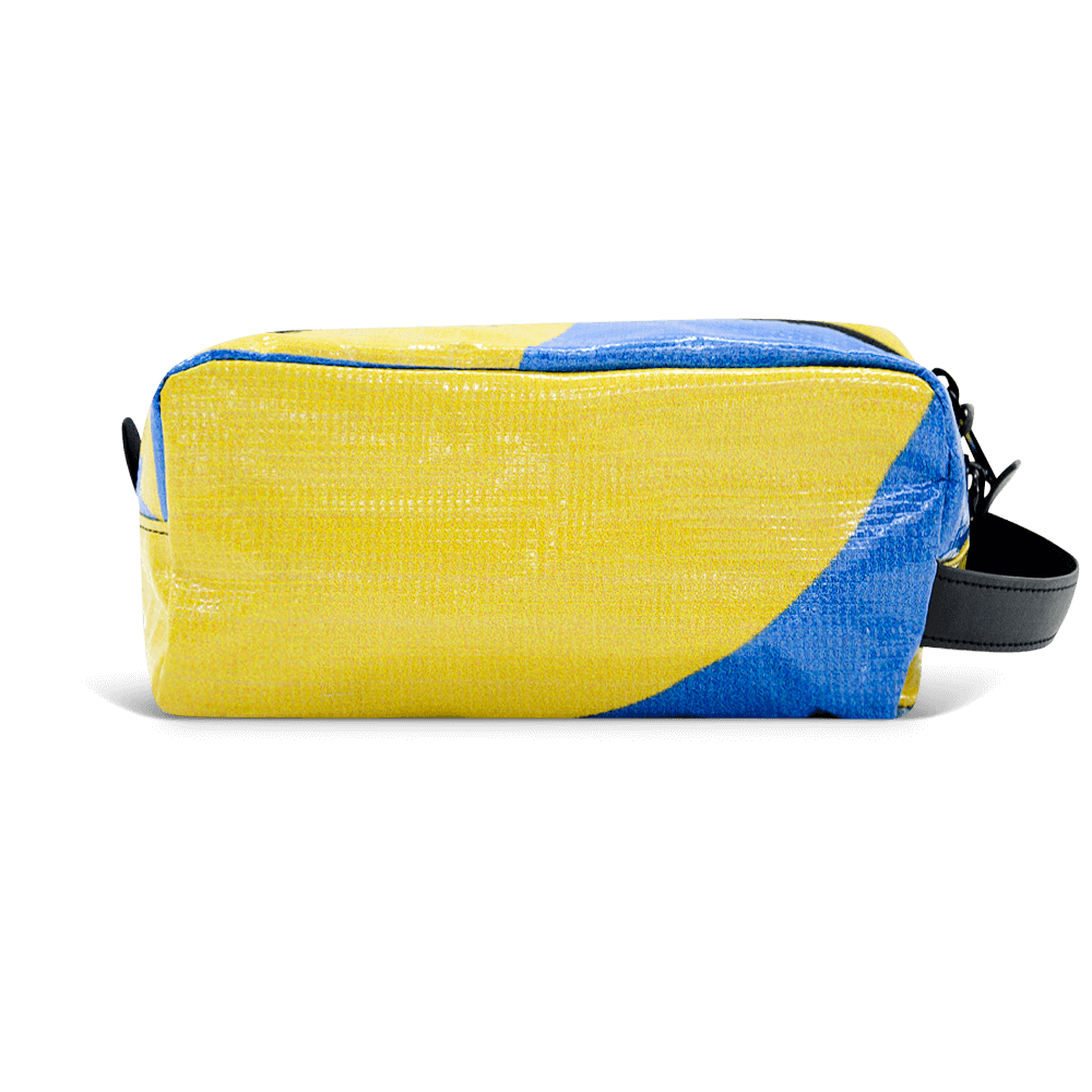 Munich Toiletry Bag