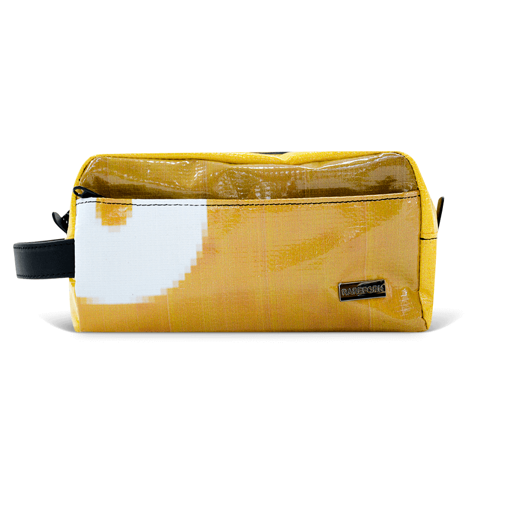Munich Toiletry Bag