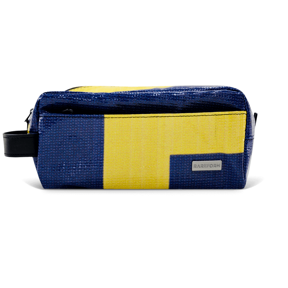 Munich Toiletry Bag