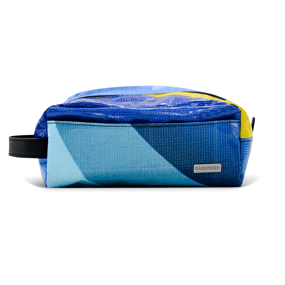 Munich Toiletry Bag