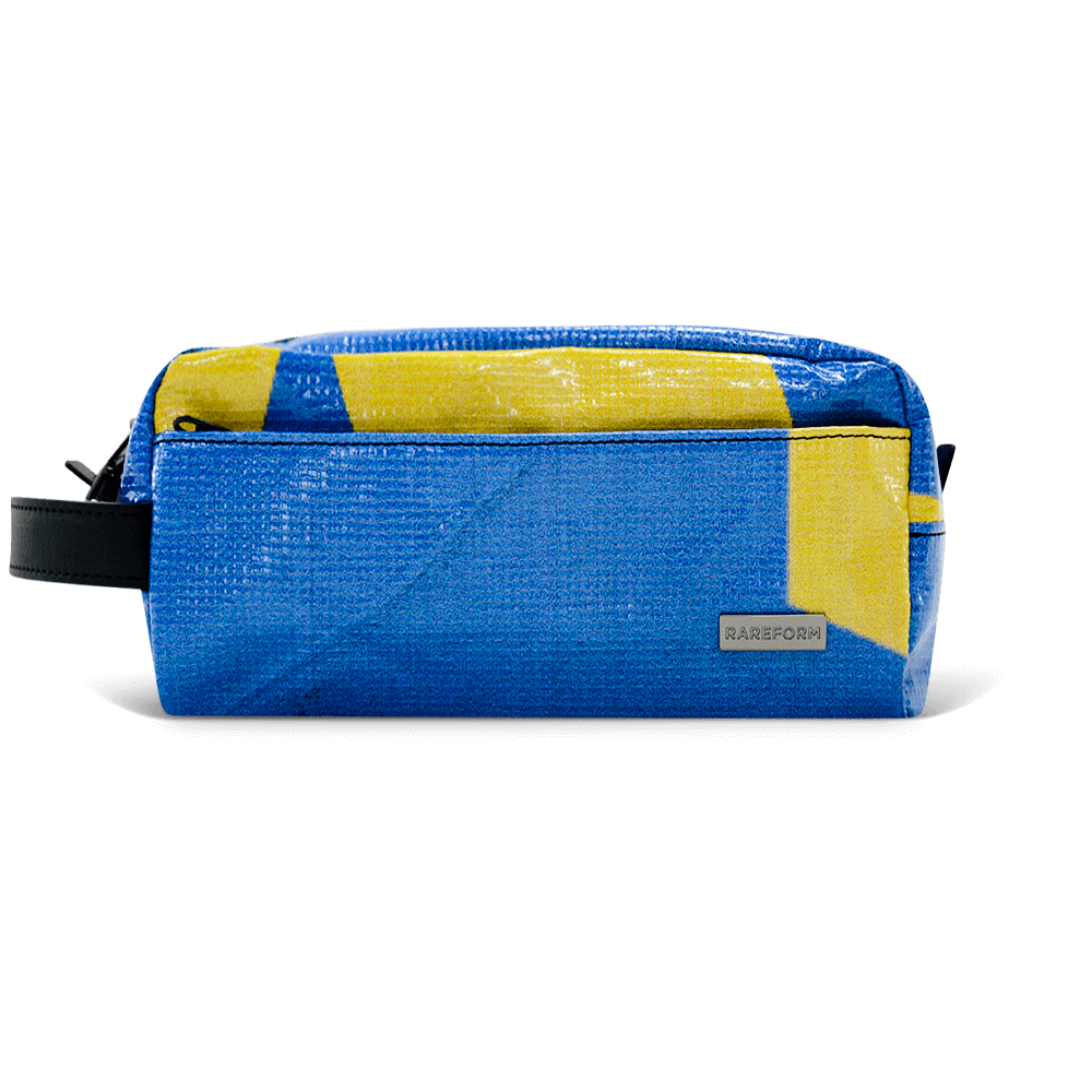 Munich Toiletry Bag