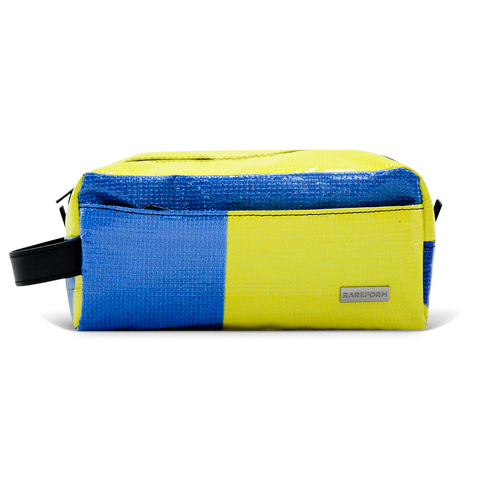 Munich Toiletry Bag