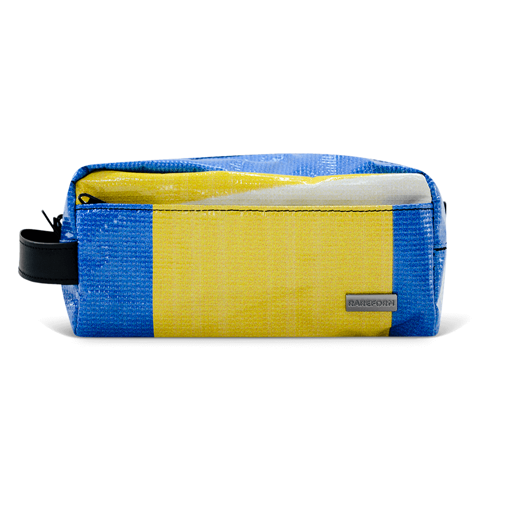 Munich Toiletry Bag