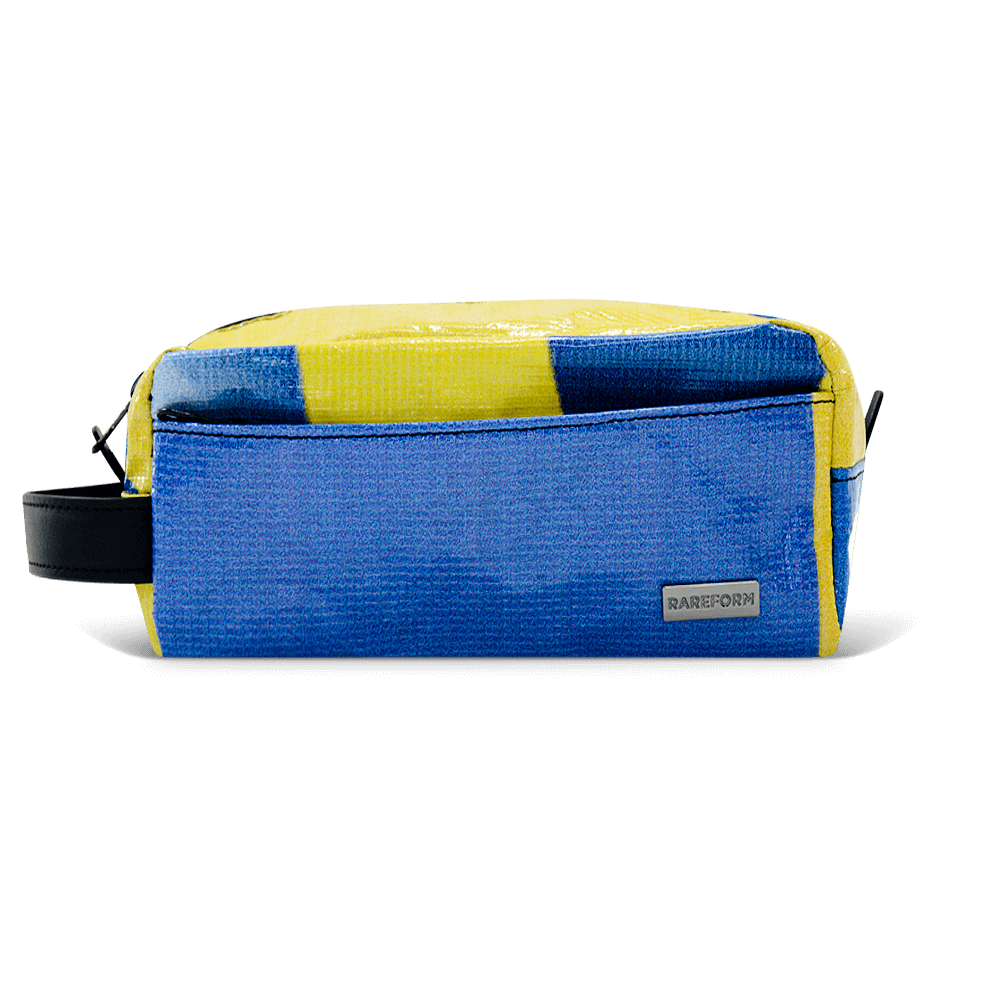 Munich Toiletry Bag