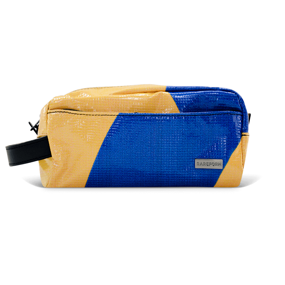 Munich Toiletry Bag