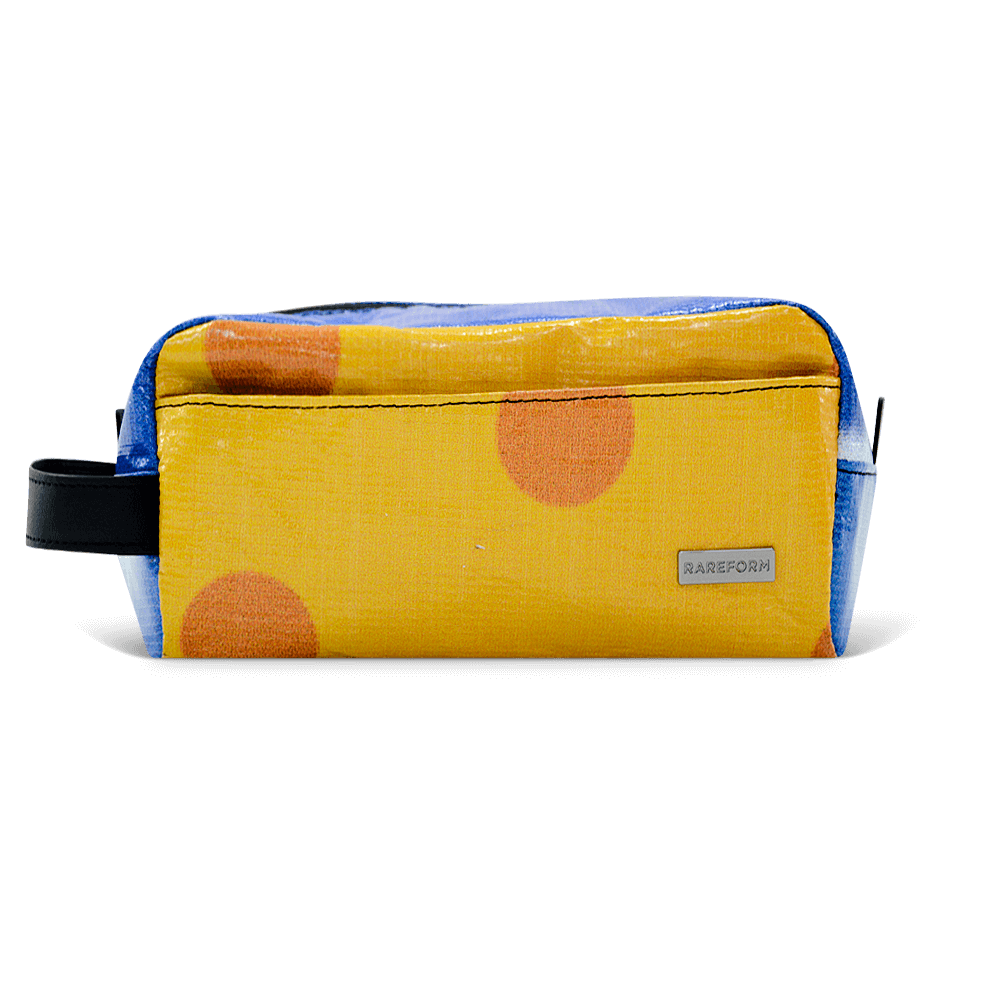 Munich Toiletry Bag