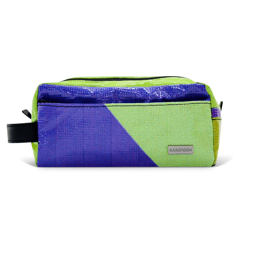 Munich Toiletry Bag