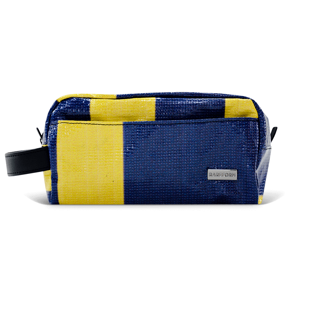 Munich Toiletry Bag