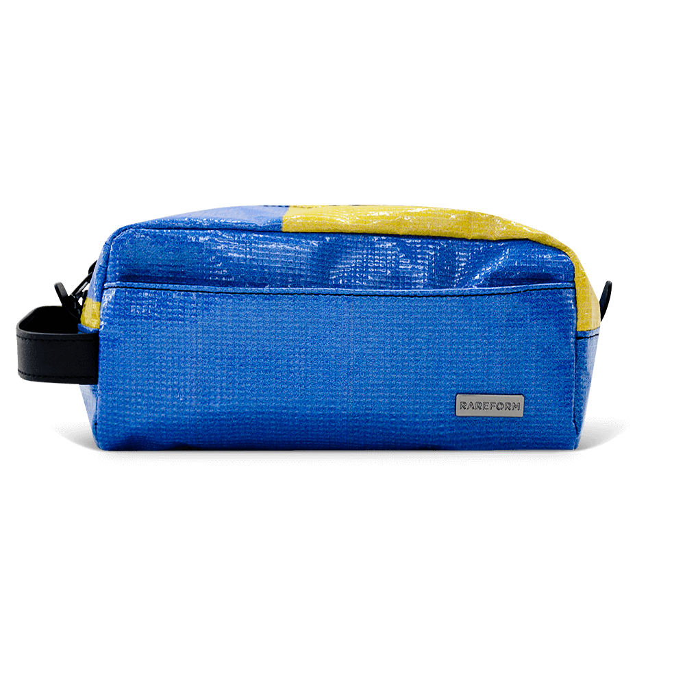 Munich Toiletry Bag