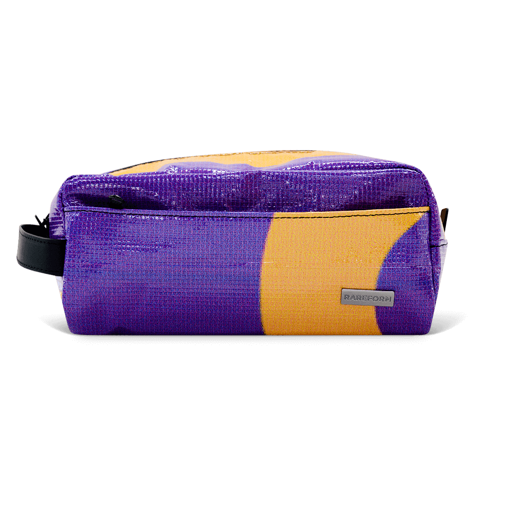 Munich Toiletry Bag