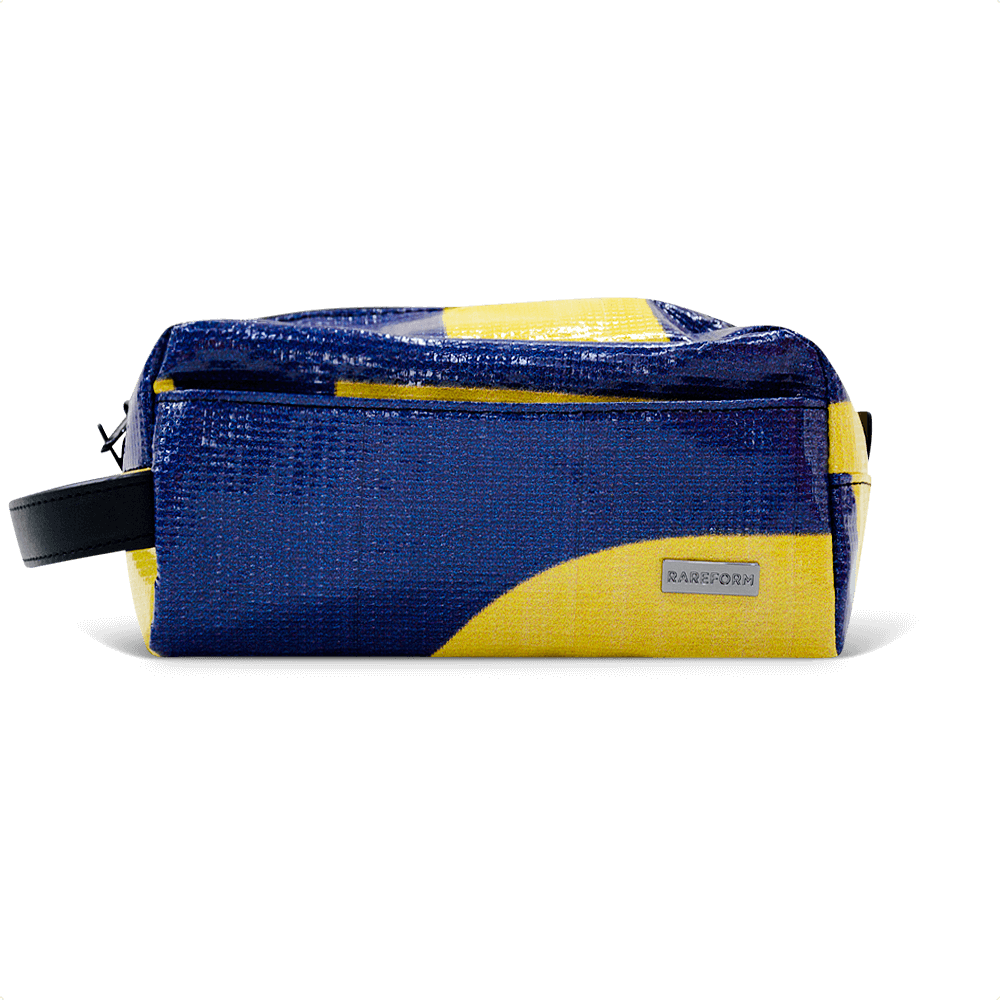 Munich Toiletry Bag