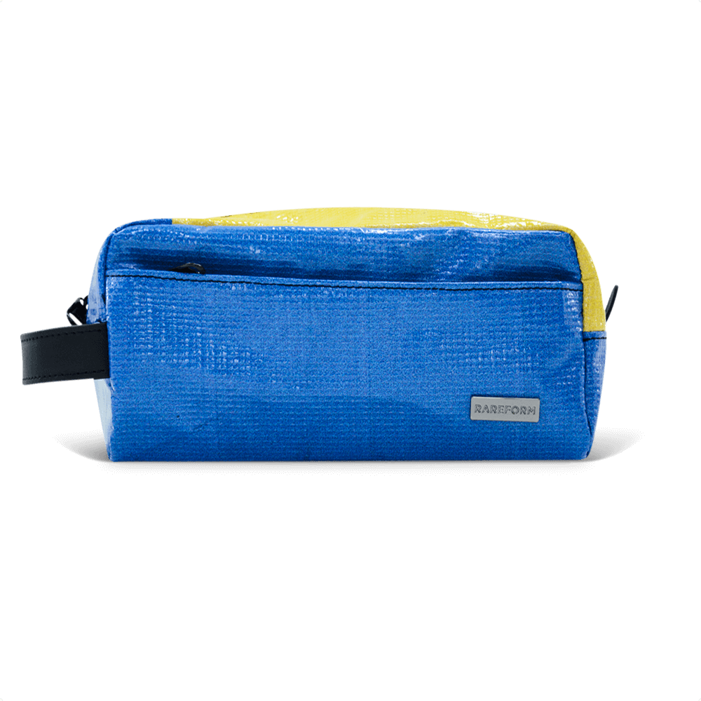 Munich Toiletry Bag
