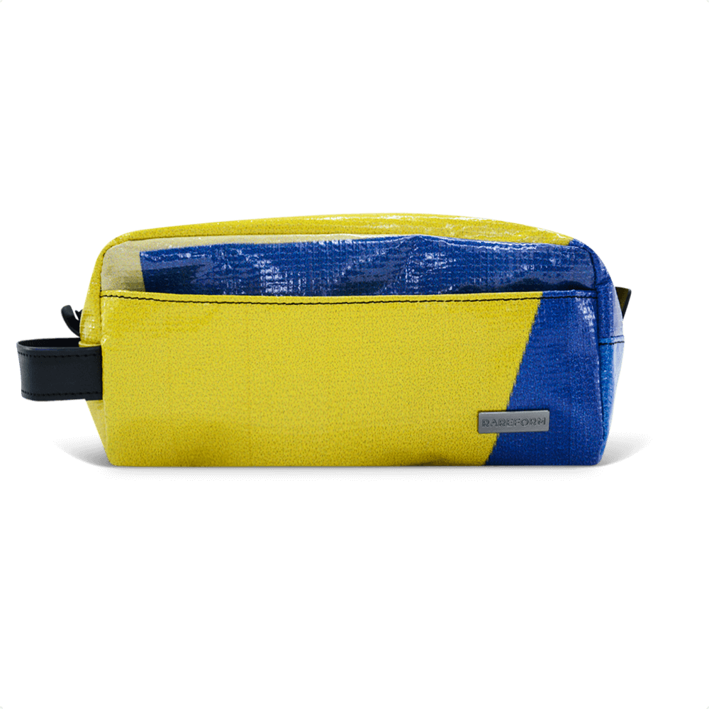 Munich Toiletry Bag