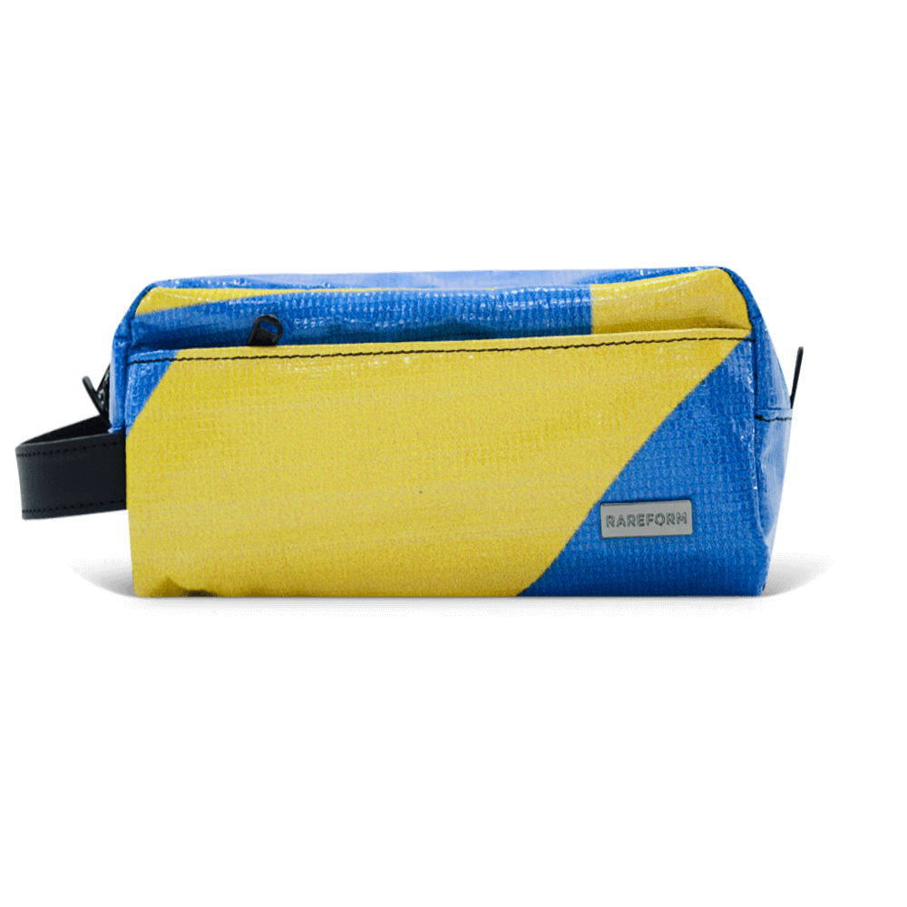 Munich Toiletry Bag
