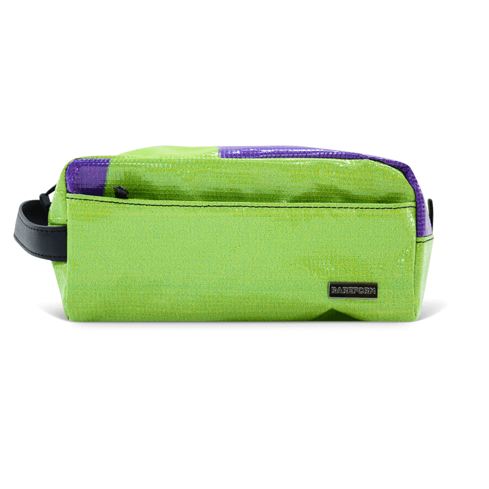 Munich Toiletry Bag