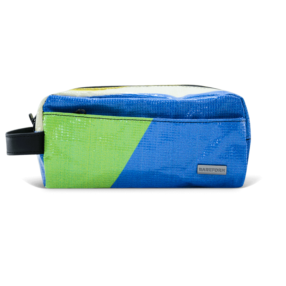 Munich Toiletry Bag